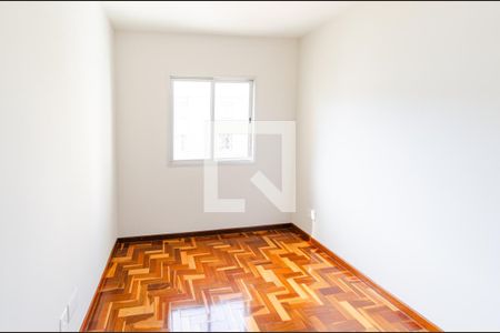 Quarto 2 de apartamento à venda com 3 quartos, 141m² em Jardim America, Belo Horizonte
