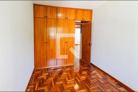 Quarto 1 de apartamento à venda com 3 quartos, 141m² em Jardim America, Belo Horizonte