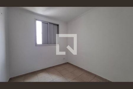 Quarto 1 de apartamento para alugar com 2 quartos, 56m² em Jardim do Estádio, Santo André