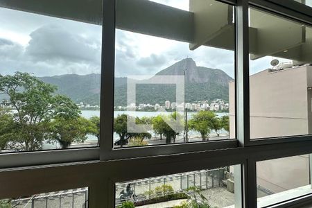 Apartamento à venda com 4 quartos, 140m² em Lagoa, Rio de Janeiro