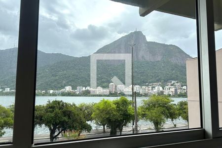 Apartamento à venda com 4 quartos, 140m² em Lagoa, Rio de Janeiro