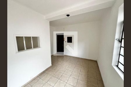 Apartamento para alugar com 1 quarto, 60m² em Santana, São Paulo