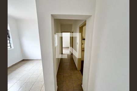 Apartamento para alugar com 1 quarto, 60m² em Santana, São Paulo