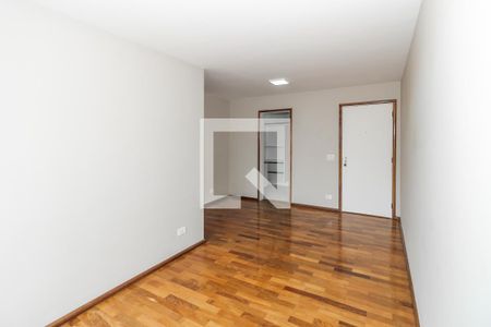 Sala de apartamento para alugar com 2 quartos, 65m² em Perdizes, São Paulo