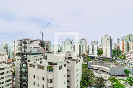 Varanda de apartamento para alugar com 2 quartos, 65m² em Perdizes, São Paulo