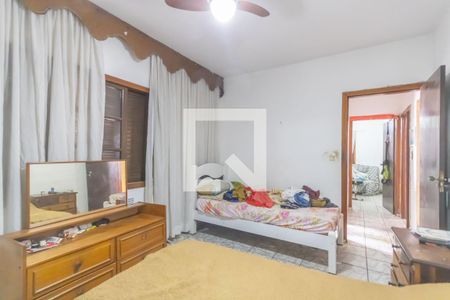 Quarto 2 de casa para alugar com 2 quartos, 50m² em Rochdale, Osasco