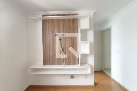 Quarto Suíte de apartamento para alugar com 2 quartos, 68m² em Jardim Nova Europa, Campinas