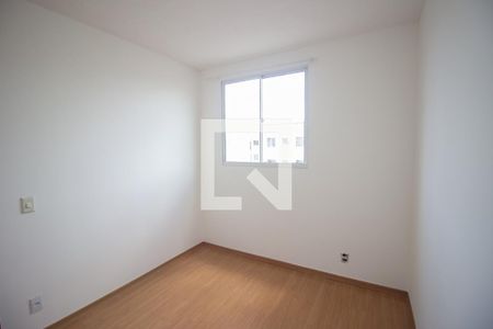 Quarto 2 de apartamento para alugar com 2 quartos, 45m² em Chacaras Reunidas Santa Terezinha, Contagem