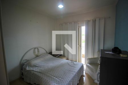 Quarto 2 de casa para alugar com 3 quartos, 180m² em Jardim Astro, Sorocaba
