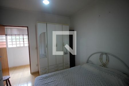 Quarto 2 de casa para alugar com 3 quartos, 180m² em Jardim Astro, Sorocaba