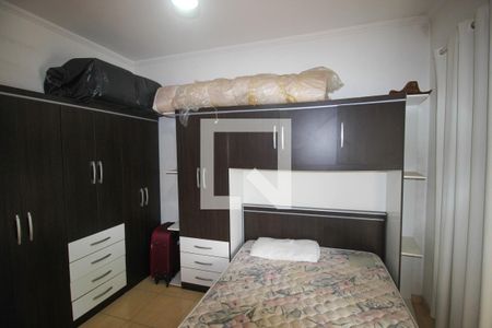 Quarto 1 de casa para alugar com 3 quartos, 180m² em Jardim Astro, Sorocaba