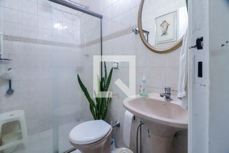 Quarto 2 - Suíte de casa à venda com 2 quartos, 125m² em Jardim Pazini, São Paulo