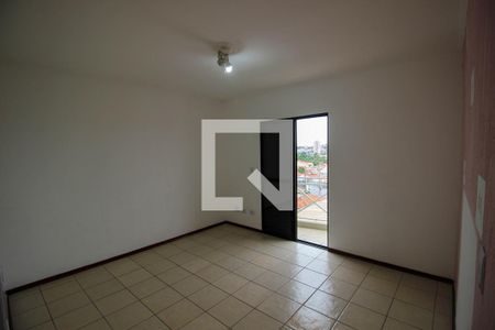 Quarto de apartamento para alugar com 2 quartos, 65m² em Além Ponte, Sorocaba