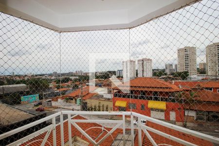 Apartamento para alugar com 2 quartos, 65m² em Além Ponte, Sorocaba