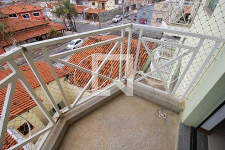 Apartamento para alugar com 2 quartos, 65m² em Além Ponte, Sorocaba