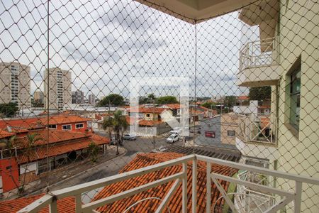 Apartamento para alugar com 2 quartos, 65m² em Além Ponte, Sorocaba