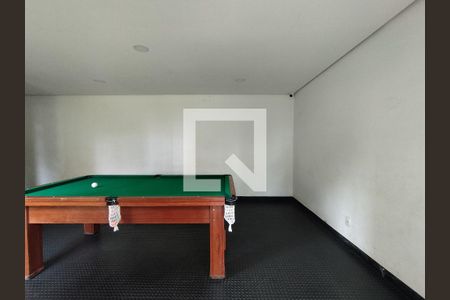 Salão de Jogos  de apartamento à venda com 2 quartos, 48m² em Sacoma, São Paulo