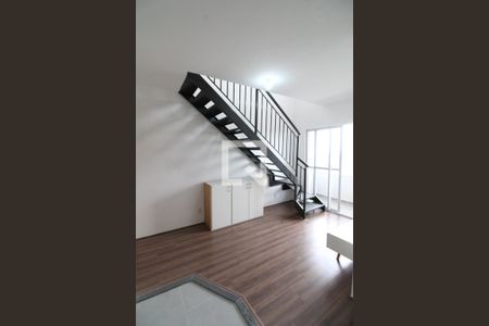 Sala de apartamento para alugar com 2 quartos, 106m² em Parque Residencial Flamboyant, São José dos Campos