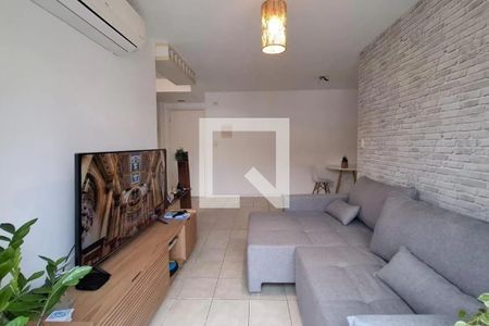 Apartamento à venda com 2 quartos, 60m² em Lapa, Rio de Janeiro