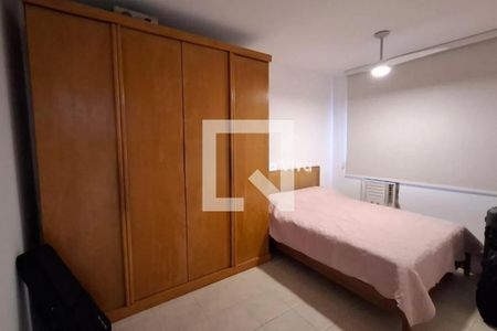 Apartamento à venda com 2 quartos, 60m² em Lapa, Rio de Janeiro