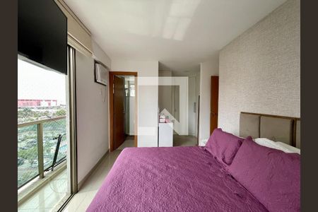 Apartamento à venda com 3 quartos, 76m² em Barra da Tijuca, Rio de Janeiro