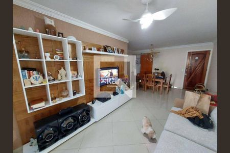 Apartamento à venda com 3 quartos, 160m² em Recreio dos Bandeirantes, Rio de Janeiro