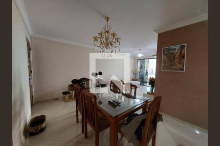 Apartamento à venda com 3 quartos, 160m² em Recreio dos Bandeirantes, Rio de Janeiro