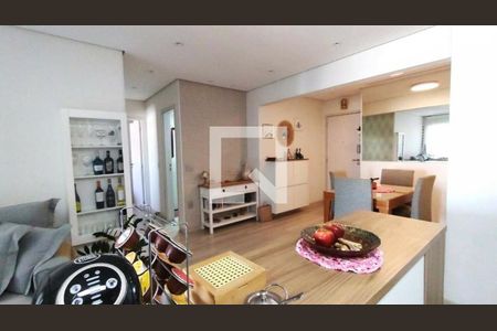 Apartamento à venda com 2 quartos, 71m² em Vila Carrão, São Paulo