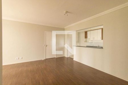 Sala de apartamento para alugar com 3 quartos, 89m² em Campo Comprido, Curitiba