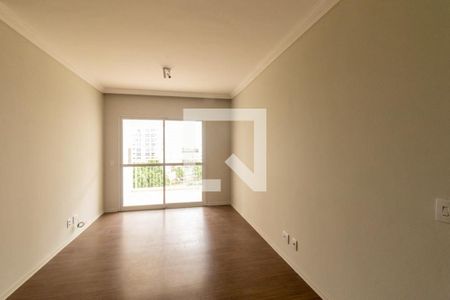 Sala de apartamento para alugar com 3 quartos, 89m² em Campo Comprido, Curitiba