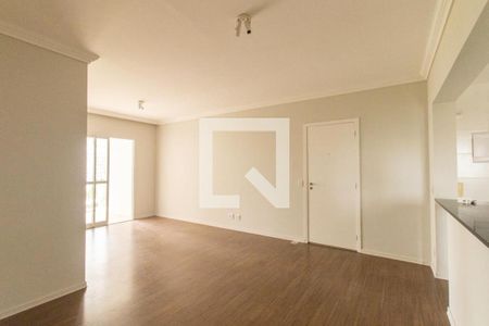 Sala de apartamento para alugar com 3 quartos, 89m² em Campo Comprido, Curitiba