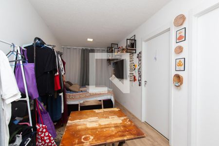 Studio de kitnet/studio para alugar com 1 quarto, 26m² em Jardim Helena, São Paulo