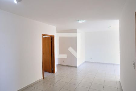 Sala de apartamento para alugar com 3 quartos, 92m² em Serra, Belo Horizonte