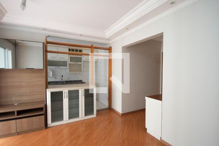 Sala de kitnet/studio para alugar com 2 quartos, 50m² em Jardim Paulista, São Paulo