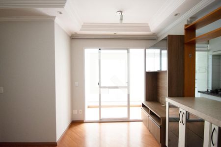 Sala de kitnet/studio para alugar com 2 quartos, 50m² em Jardim Paulista, São Paulo