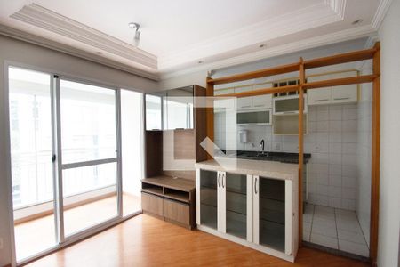 Sala de kitnet/studio para alugar com 2 quartos, 50m² em Jardim Paulista, São Paulo