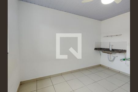 Kitnet de kitnet/studio para alugar com 1 quarto, 12m² em Imperial de São Cristóvão, Rio de Janeiro