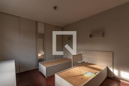Quarto 2 de casa para alugar com 3 quartos, 360m² em Minas Caixa, Belo Horizonte