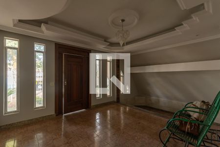 Sala de casa para alugar com 3 quartos, 360m² em Minas Caixa, Belo Horizonte