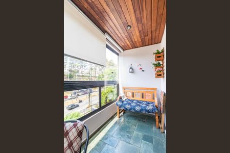 Apartamento à venda com 3 quartos, 154m² em Alphaville Industrial, Barueri