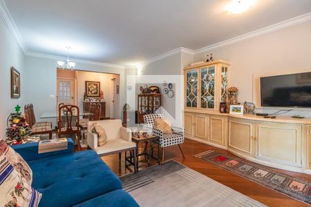 Apartamento à venda com 3 quartos, 154m² em Alphaville Industrial, Barueri