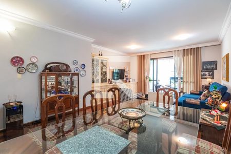 Apartamento à venda com 3 quartos, 154m² em Alphaville Industrial, Barueri