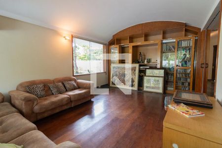 Sala de casa à venda com 4 quartos, 550m² em Butantã, São Paulo