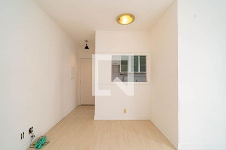 Sala de apartamento para alugar com 1 quarto, 42m² em Bela Vista, São Paulo