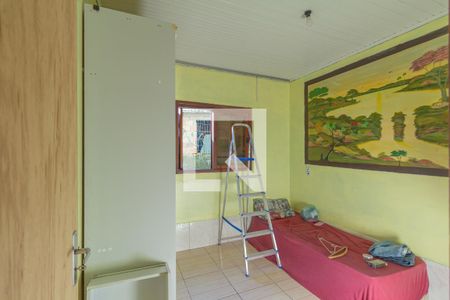 Quarto 1 de casa à venda com 5 quartos, 360m² em Mathias Velho, Canoas