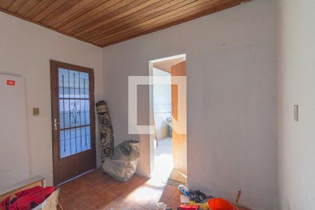 Sala de casa à venda com 5 quartos, 360m² em Mathias Velho, Canoas