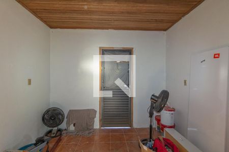 Sala de casa à venda com 5 quartos, 360m² em Mathias Velho, Canoas