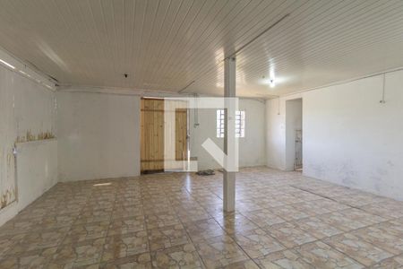Sala de casa à venda com 5 quartos, 360m² em Mathias Velho, Canoas