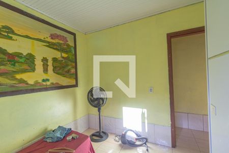 Quarto 1 de casa à venda com 5 quartos, 360m² em Mathias Velho, Canoas