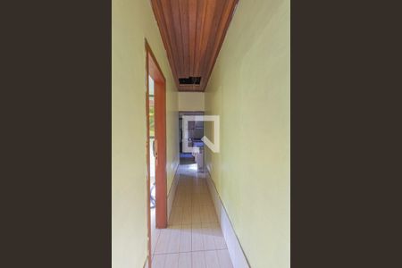 Corredor de casa à venda com 5 quartos, 360m² em Mathias Velho, Canoas